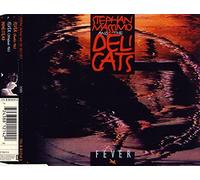 Stephan Massimo & Deli Cats - Fever (1994, & The Deli Cats) [Import]
