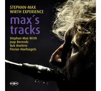 Stephan-Max Wirth Experience - Max's Tracks [Import]