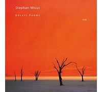 Stephan Micus - Desert Poems