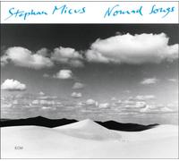 Stephan Micus Nomad Songs (CD) Album