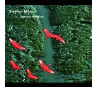 STEPHAN MICUS - TOWARDS THE WIND CD NEUF