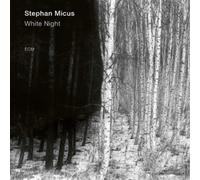 Stephan Micus White Night (CD) Album
