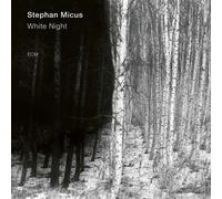 Stephan Micus – White Night