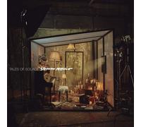 Stephan Moccio Stephan Moccio: Tales of Solace (CD) Album