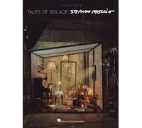 Stephan Moccio: Tales Of Solace - Piano Solo Songbook