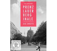Stephan Müller - Prenzlauer Berginale: die Zweite!