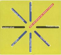 Stephan Oliva / François Raulin - Sept variations sur le Lennie Tristano