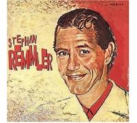 STEPHAN REMMLER - STEPHAN REMMLER CD 10 TRACKS DEUTSCH-POP NEUF