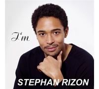 Stephan Rizon : I'm
