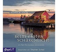 Stephan Schad - Beim Ersten Schärenlicht [Import]