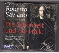 Stephan Schad - Schönheit und Die Hölle [Import]