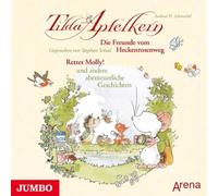 Stephan Schad - Tilda Apfelkern-Rettet Molly und Andere Geschic [Import]