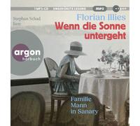 Wenn Die Sonne Untergeht
