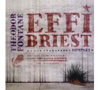 Stephan Schäfer - Theodor Fontane - Effi Briest