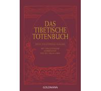 Stephan Schuhma Das Tibetische Totenbuch: Erste vollständige Ausgabe - M (Poche)