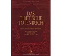 Stephan Schuhma Das Tibetische Totenbuch: Erste vollständige Ausgabe - M (Relié)
