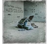 ...Und Der Letzte Macht Das Licht An!