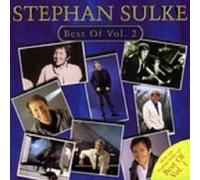STEPHAN SULKE "BEST OFF VOL.2" CD NEW