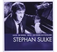 STEPHAN SULKE "ESSENTIAL" CD NEW BEST OF 19 TITEL