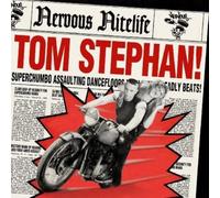 Stephan,Tom - Nervous Nitelife [Import]