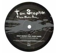 Stephan Tom - These Beats are.Nite:Life 01 [Import]