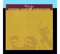 Stephan Urwyler - Generations