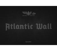 Stephan Vanfleteren Atlantic Wall /franCais/anglais
