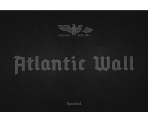 Stephan Vanfleteren Atlantic Wall /franCais/anglais