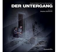 Stephan Zacharias - Der Untergang [Import]