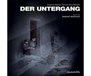 Stephan Zacharias - Der Untergang [Import]