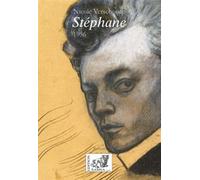 Stéphane - 1956 - Nicole Verschoore - Samsa - broché - Roman
