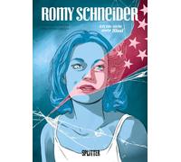 Romy Schneider (Graphic Novel)