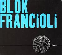 Stephane Blok - Boum