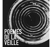 Stéphane Blok - Poèmes De La Veille