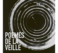 Stéphane Blok – Poèmes de la Veille – Vinyle 12"