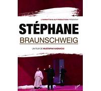 Stéphane Braunschweig, scènes croisées