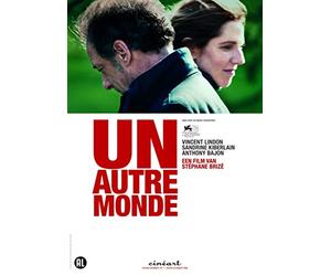 Stephane Brize - Un Autre Monde