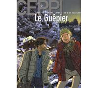 Stéphane Clément, chroniques d'un voyageur tome 1 : Le guêpier