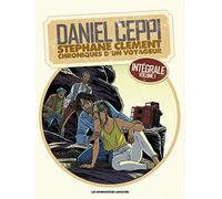 Stéphane Clément intégrale T01 à 05