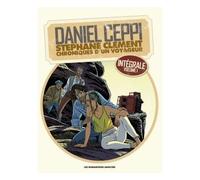 Stéphane Clément intégrale T01 à 05