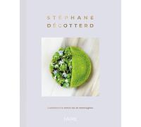 Stéphane Décotterd - Gastronomie entre lac et montagnes