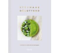 Stéphane Décotterd - Gastronomie entre lac et montagnes