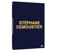 STEPHANE DEMOUSTIER - CINEASTES DE DEMAIN - DVD [HD DVD]