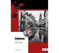 Stéphane - Denis Nicolaï - Nombre 7 - relié - Roman