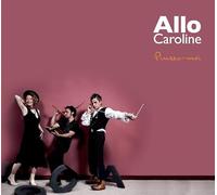 Stéphane Devineau - Pincez-Moi