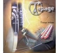 Stéphane Durand - Partage Nocturne