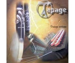 Stéphane Durand - Partage Nocturne