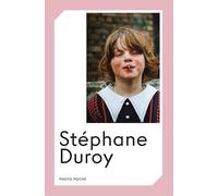 Stéphane Duroy: Photo Poche n° 176