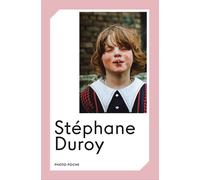 Stéphane Duroy: Photo Poche n° 176