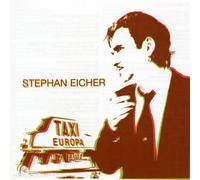 Stéphane Eicher - Taxi Europa